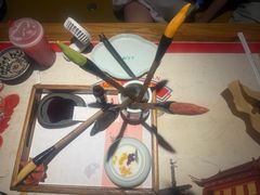 -长安大牌档之上元灯会(南大街店)