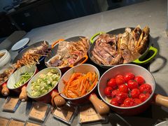 -南湖宾馆·鸳湖阁全日制餐厅