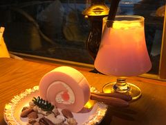 -咖法森林·咖啡  酒吧(天河店)