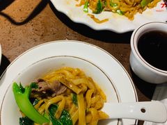 -幸运牛汕头小黄牛牛肉火锅(梅林店)