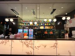 -小厨娘绣中淮扬(总统府大行宫店)