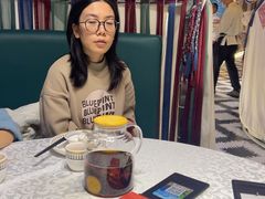 -金手鼓·新疆菜(南京店)