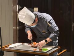 -北京泰富酒店-柏景轩中餐厅