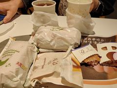 -麦当劳(广州新港东路第二分店)