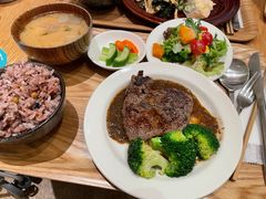 黑龙江和牛臀肉牛排-MUJI无印良品(深圳深业上城城市旗舰店)
