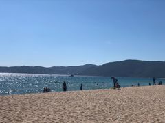 -亚龙湾热带天堂森林公园