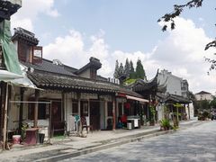 -三林塘老街
