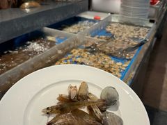 -广州天河希尔顿酒店