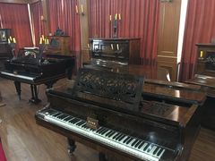 -鼓浪屿钢琴博物馆