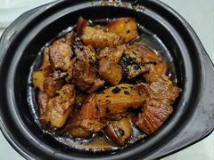 -古韵餐厅(湖畔大学店)