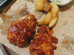 -欧巴烤肉(创富世纪店)