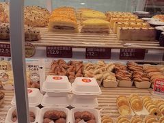 -味多美蛋糕(航天桥店)