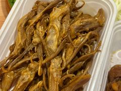 -顺城金记卤鸡·清真