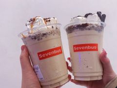 -Sevenbus一家奶茶店(昆明大悦城店)