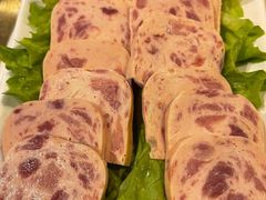 -古乐牛香·鲜牛肉自助火锅(南京总店)