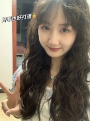 -奈川烫染Salon
