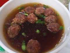 -大南门牛肉包子店