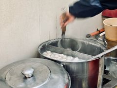 -非遗·十八曲鱼饺(西马总店)