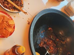 -江湖水乡铁锅炖魚(周庄嘉园店)