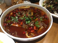 -三猫黑鱼花(南大店)