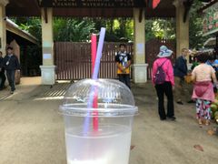-关西瀑布