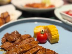 -孔雀裡融合餐厅