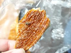 超大蝴蝶酥-白玉兰食品(中山公园龙之梦店)