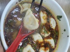 -回坊马二饺子馆