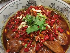 -盛双盛•韩式烤肉