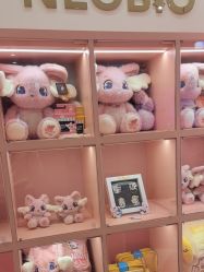 -奈尔宝·儿童乐园·亲子餐厅(苏州大悦城店)