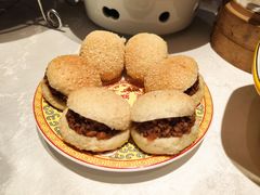 -砂锅居·始于1741(万丰路店)