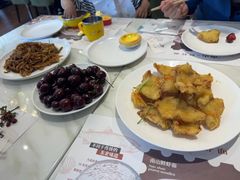 -南山鲜虾面·活鲜小馆·海味大连菜(南山总店)