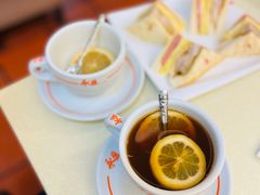 -永盈茶餐厅(中山四路店)