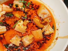 -胖哥俩肉蟹煲(梅溪步步高店)