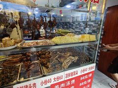 -三哥田螺(北书院街店)