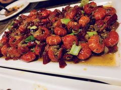 -郑喜旺烧烤(郑州总店)