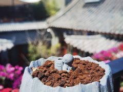 -火火咖啡&茶空间