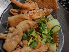 -林二哥宜烤官·宜宾小烧烤