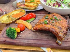 -埠口精酿夜景餐酒吧· BREWPORT BISTRO(长嘉汇重庆之眼店)