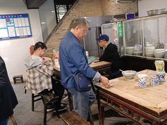 -老孙家泡馍(敬德路店)