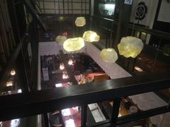 -萤初高端日料王(曲江银泰店)