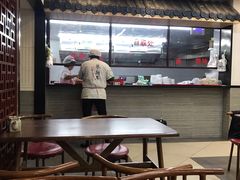 大堂-朱新年·苏式汤团·面点(北寺塔店)