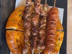 -西部马华清真食府·丝路菜(大钟寺店)