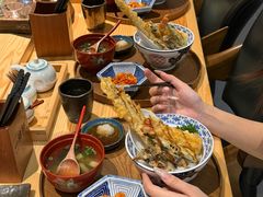 -一豚轩·烧鸟·豚骨拉面(五四路店)