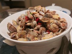 -前海沿·青岛菜(乐客城店)