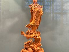 -北京工艺美术博物馆