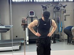 -EASY POWER健身工作室(浦东大道店)