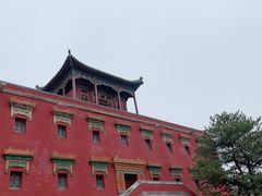 -普陀宗乘之庙(小布达拉宫)