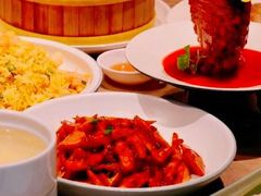 -苏帮袁Sue Cuisine(南开大悦城店)
