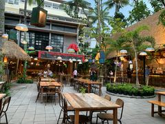 -Naughty Nuri’s Phuket
